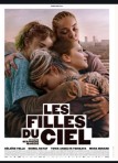 filles du ciel