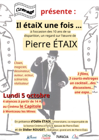 il Etaix